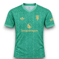 Camiseta Manchester United 2026-2027 Cuarta
