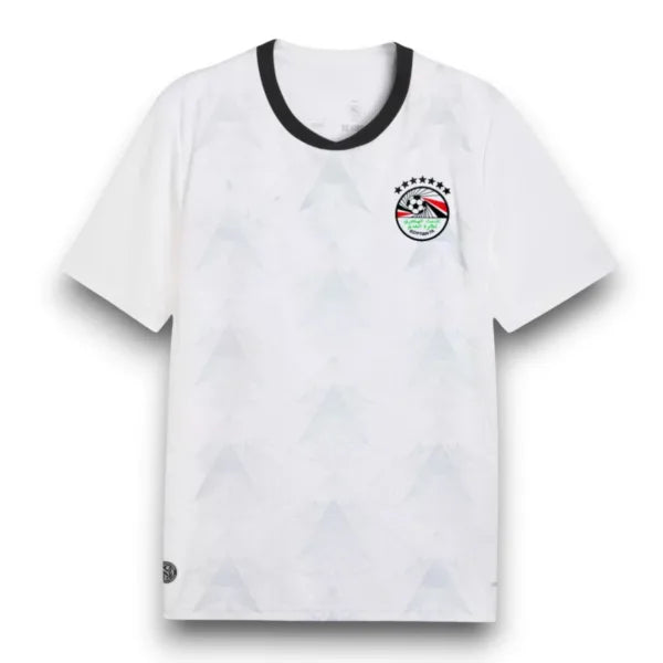 Camiseta Egipto 2026-2027 Visitante