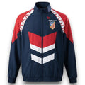 Chaqueta Atlético de Madrid 1995-1996 Cortavientos
