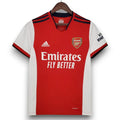 Camiseta Arsenal 2021-2022 Local