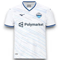 Camiseta Lazio 2026-2027 Visitante