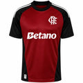 Camiseta Flamengo 2026-2027 Portero Aniversario