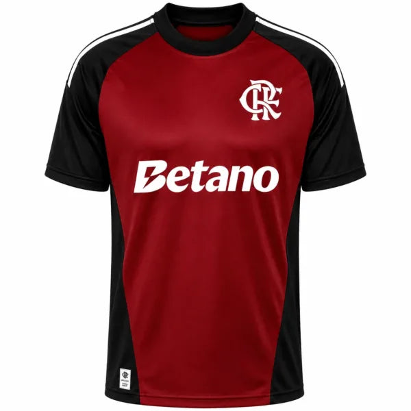 Camiseta Flamengo 2026-2027 Portero Aniversario
