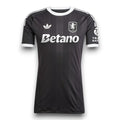 Camiseta Aston Villa 2025-2026 Portero Alternativa – Version Pro Player