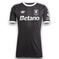Camiseta Aston Villa 2025-2026 Alternativa Portero