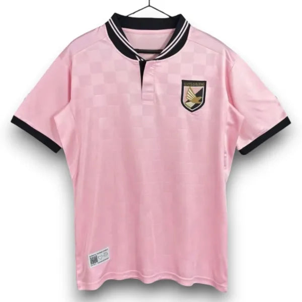 Camiseta Palermo 2012-2013 Local