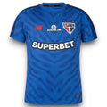 Camiseta São Paulo 2026 Local Portero
