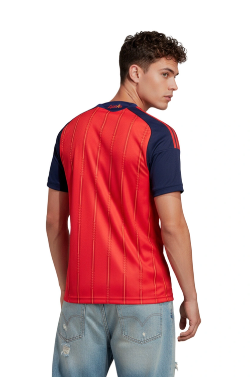 1ª Camiseta España Mundial 2026