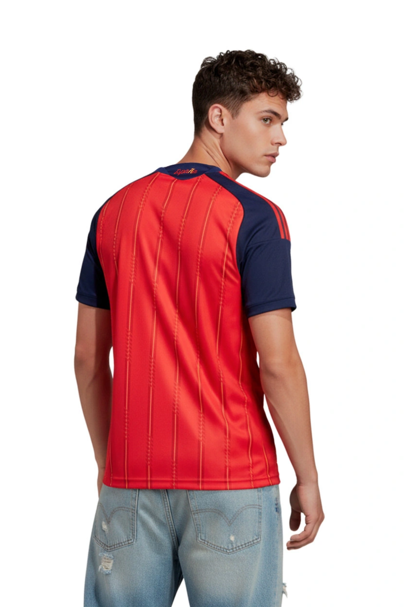 1ª Camiseta España Mundial 2026