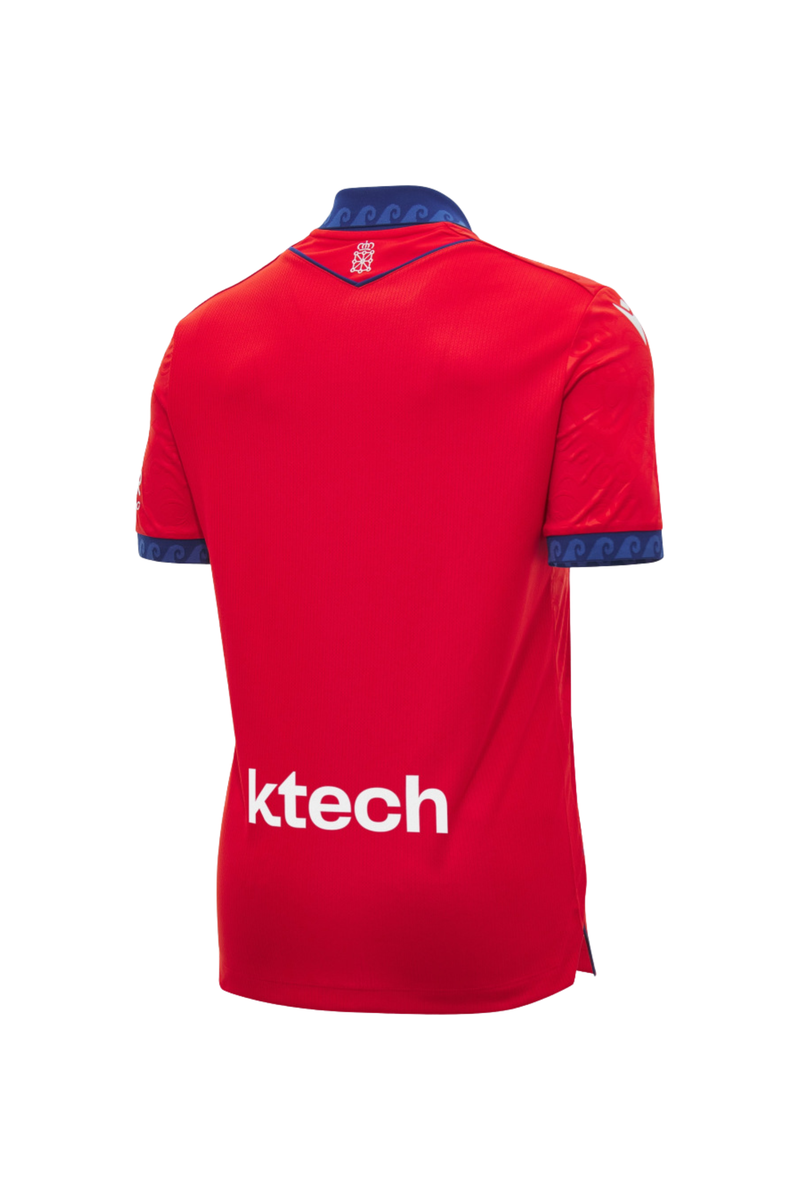 CA Osasuna 1ª Camiseta 2026-27