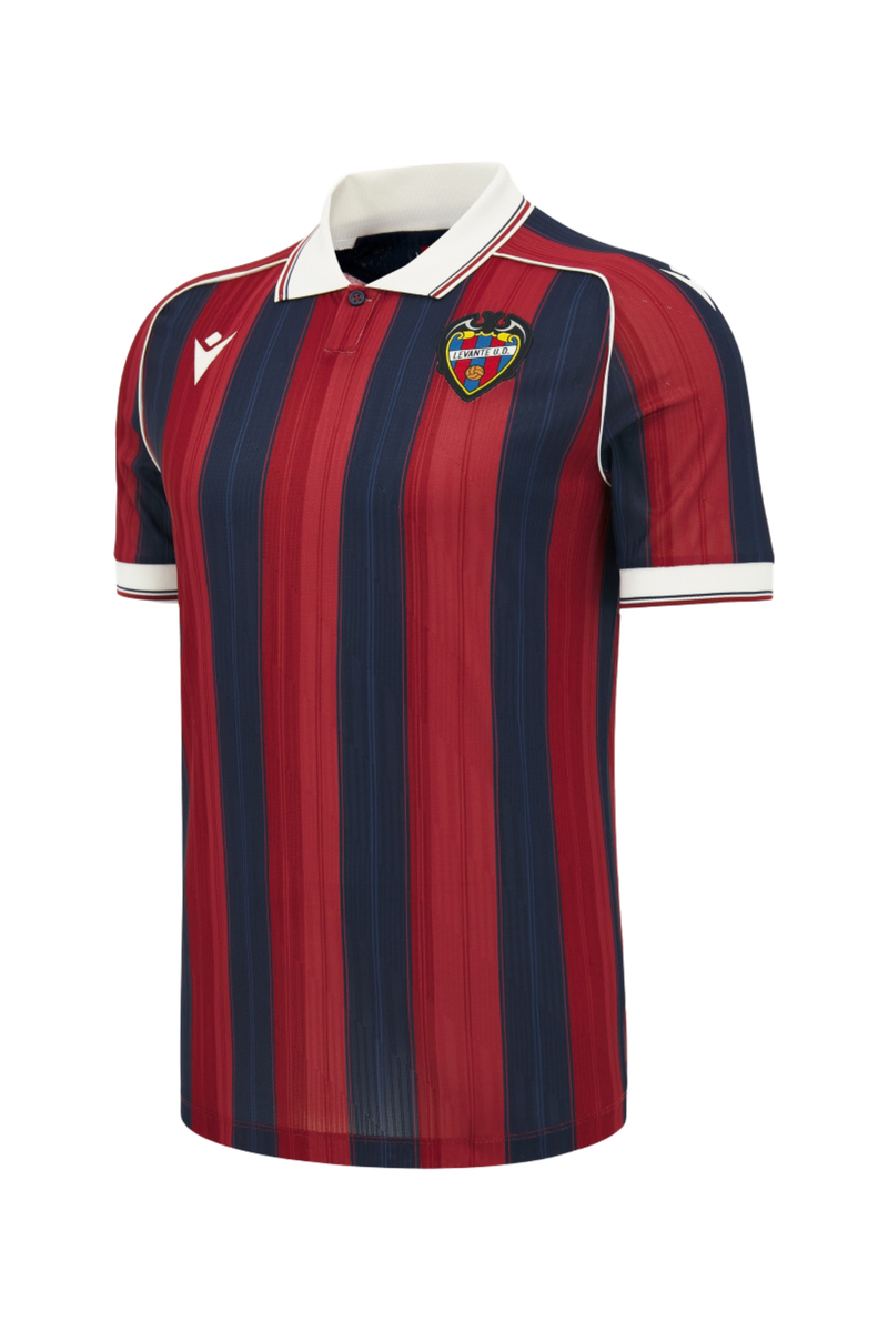 Levante UD 1ª Camiseta 2026-27