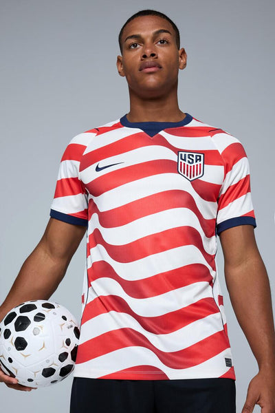 USA 2026 World Cup Home Jersey