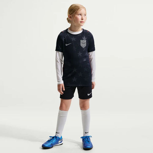 USA 2026 World Cup Away Jersey