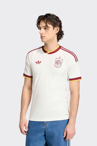 Spain 2026 World Cup Away Kit