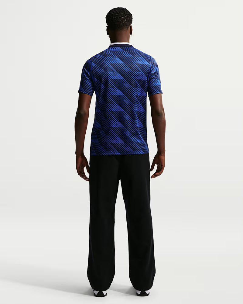 1ª Camiseta Francia Mundial 2026