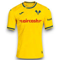 Camiseta Hellas Verona 2026-2027 Visitante