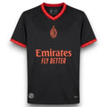Camiseta Milán 2026-2027 Alternativa