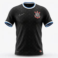 Camiseta Corinthians 2026-2027 Especial Energy