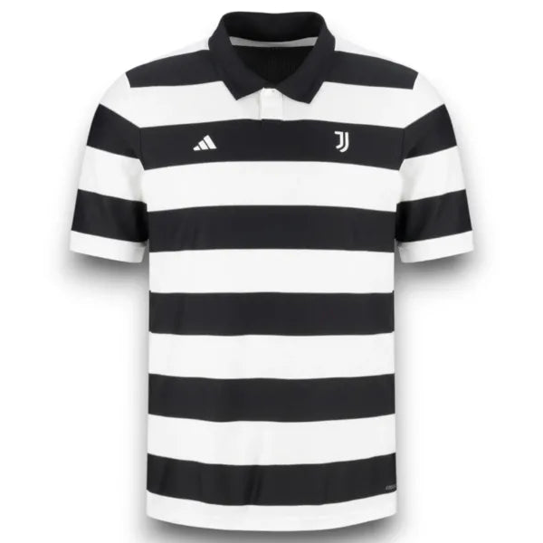 Camiseta Juventus 2025-2026 Cuarta