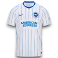 Camiseta Brighton 2026-2027 Visitante