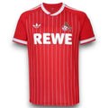 Camiseta FC Köln 2026-2027 Visitante