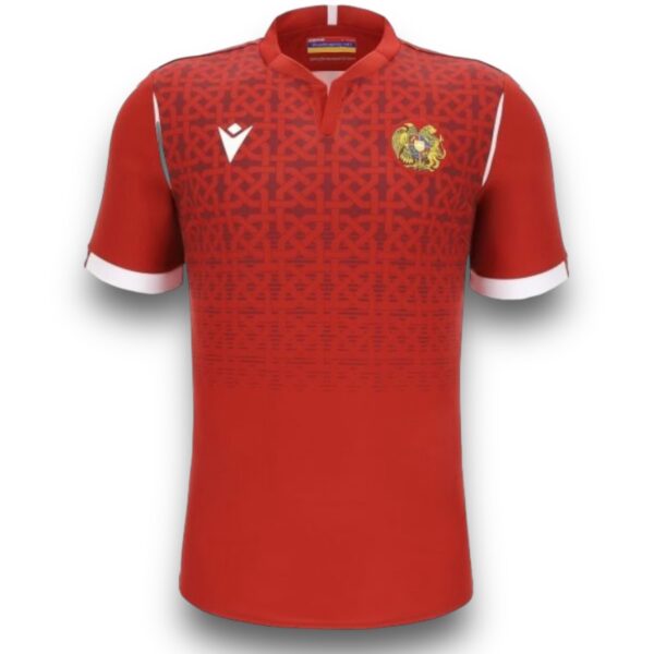 Camiseta Armenia 2024-2025 Local