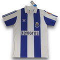Camiseta Oporto 1986-1987 Local