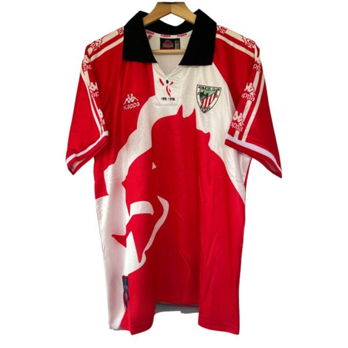 Athletic Club Bilbao 1997-1998 Local