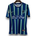 Camiseta Tampa Bay Mutiny 1998-1999 Local