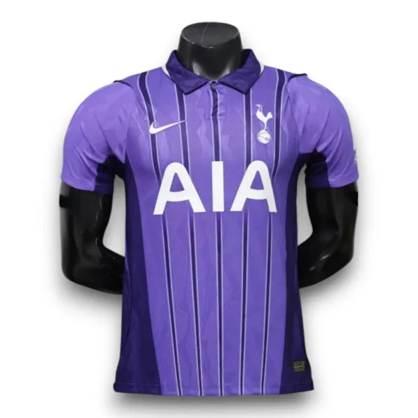 Camiseta Tottenham 2026-2027 Visitante – Version Pro Player
