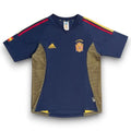 Camiseta España 2002 Alternativa