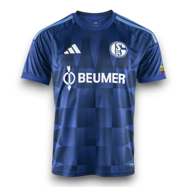 Camiseta Schalke 04 2026-27 Local