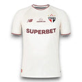 Camiseta Sao Paulo 2026 Alternativa