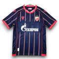 Camiseta Estrella Roja 2026-2027 Visitante