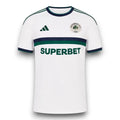 Camiseta Panathinaikos 2026-2027 Visitante