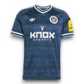 Camiseta Newcastle 2026-27 Visitante