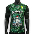 Camiseta Club Leon 2026-2027 Local – Version Pro Player