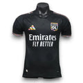 Camiseta Olympique Lyon 2026-2027 Alternativa – Version Pro Player