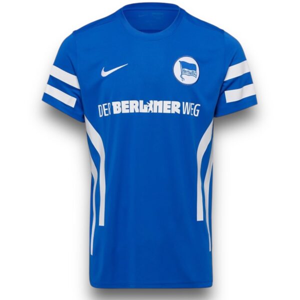 Camiseta Hertha BSC 2024-2025 Especial