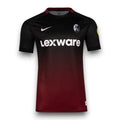 Camiseta SC Freiburg 2026-2027 Alternativa