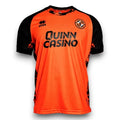 Camiseta Dundee 2026-2027 Local