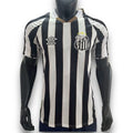 Camiseta Santos 2024-2025 Visitante – Version Pro Player