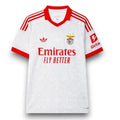 Camiseta Benfica 2026-2027 Visitante