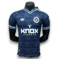 Camiseta Newcastle 2026-2027 Visitante – Versión Pro Player