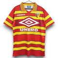 Camiseta Lens 1997-1998 Local