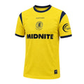 Camiseta Middlesbrough 2026-2027 Alternativa
