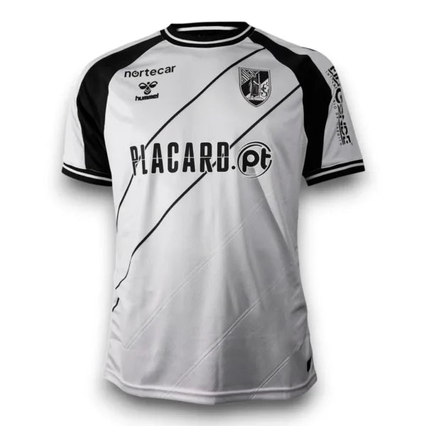 Camiseta Vitoria SC 2026-2027 Local