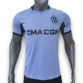Camiseta O. Marsella 2026-2027 Alternativa – Version Pro Player