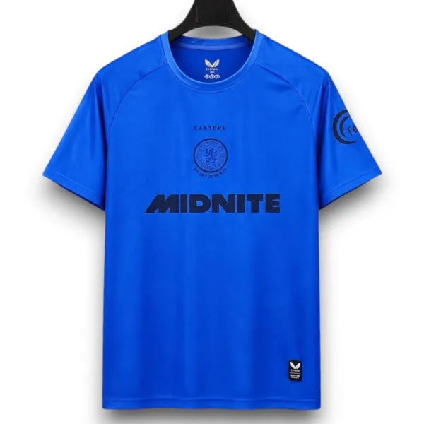 Camiseta Middlesbrough 2026-2027 Aniversario