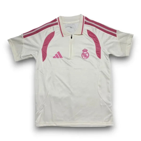 Polo Real Madrid 2026-2027 Local